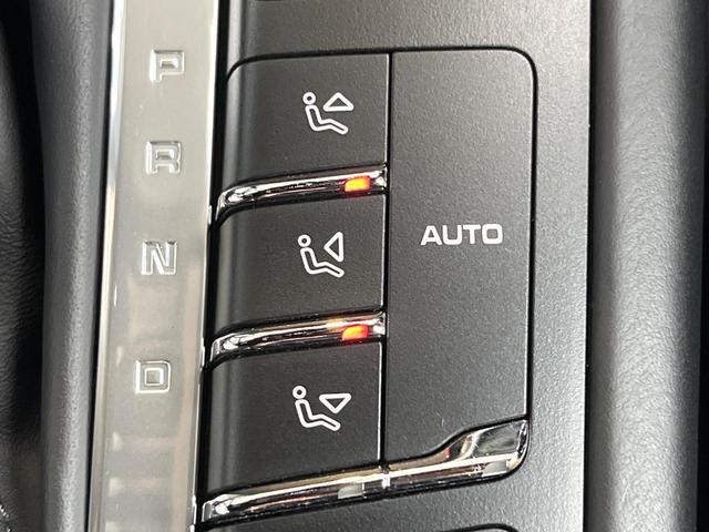 マカン マカンＧＴＳ　スポーツクロノパッケージ　スポーツエグゾースト　黒革シート　シートヒーター　ＰＤＬＳ　ＰＡＳＭ　２０インチＲＳスパイダーデザインホイール　純正ナビ　全周囲カメラ　エアサス　パワーバックドア　禁煙（36枚目）