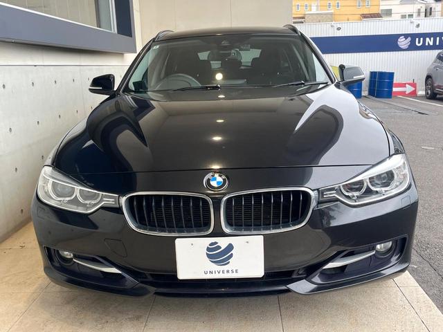 ３シリーズ ３２０ｉツーリング　スポーツ　純正ナビ　禁煙車　１オーナー　リアビューカメラ　ＥＴＣ　Ｂｌｕｅｔｏｏｔｈ　インテリジェントセーフティー　パワーバックドア　クルーズコントロール　デュアルオートエアコン　スマートキー（16枚目）