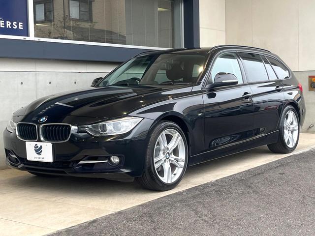 ３シリーズ ３２０ｉツーリング　スポーツ　純正ナビ　禁煙車　１オーナー　リアビューカメラ　ＥＴＣ　Ｂｌｕｅｔｏｏｔｈ　インテリジェントセーフティー　パワーバックドア　クルーズコントロール　デュアルオートエアコン　スマートキー（22枚目）