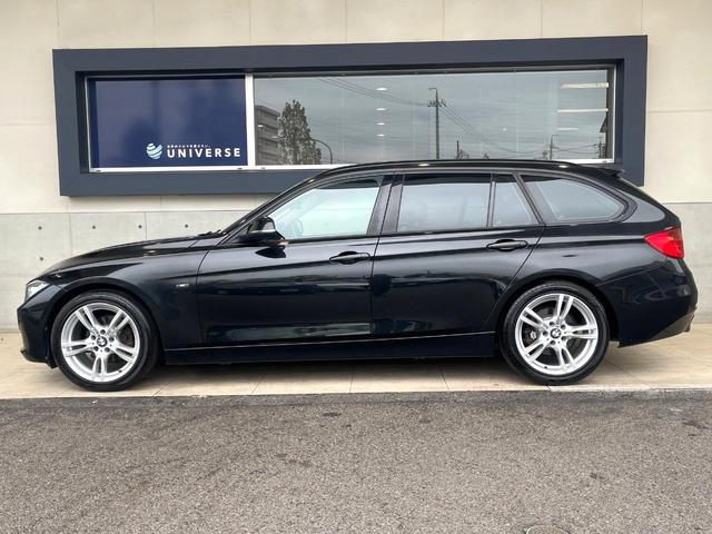 ３シリーズ ３２０ｉツーリング　スポーツ　純正ナビ　禁煙車　１オーナー　リアビューカメラ　ＥＴＣ　Ｂｌｕｅｔｏｏｔｈ　インテリジェントセーフティー　パワーバックドア　クルーズコントロール　デュアルオートエアコン　スマートキー（24枚目）