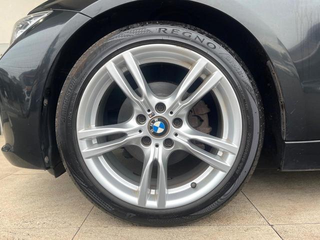 ３シリーズ ３２０ｉツーリング　スポーツ　純正ナビ　禁煙車　１オーナー　リアビューカメラ　ＥＴＣ　Ｂｌｕｅｔｏｏｔｈ　インテリジェントセーフティー　パワーバックドア　クルーズコントロール　デュアルオートエアコン　スマートキー（25枚目）