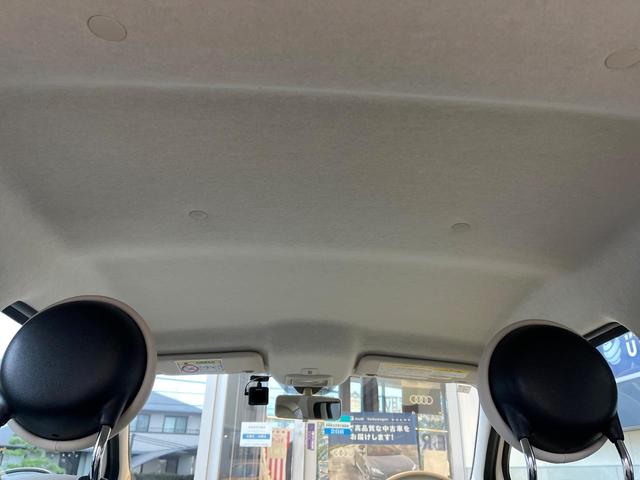 500 1.2 ポップ 禁煙車 ディスプレイオーディオ アップルカープレイ Bluetooth ハーフレザーシート アイドリングストップ キーレスキー 横滑り防止 盗難防止装置 パワーウィンドウ(24枚目)
