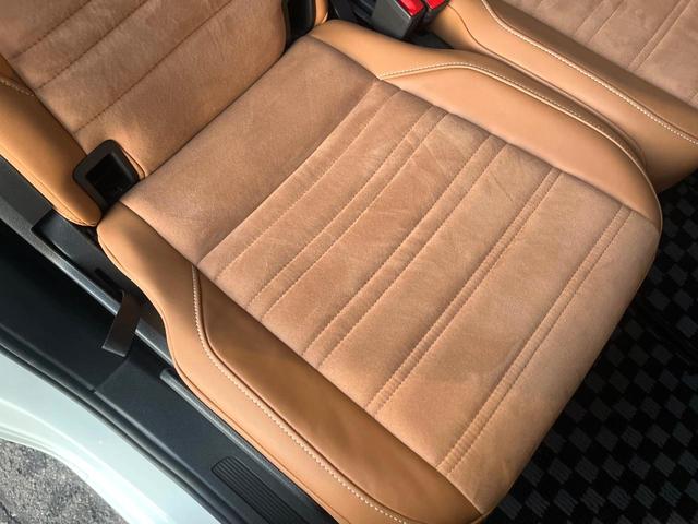 ゴルフトゥーラン TSI ハイライン DiscoverPro カープレイ ブラインドスポットアシスト アダプティブクルコン シートヒーター パワーバックドア バックカメラ Bluetooth スマートキー OP17インチAW フルセグ(50枚目)