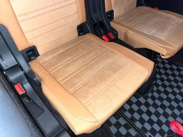 ゴルフトゥーラン TSI ハイライン DiscoverPro カープレイ ブラインドスポットアシスト アダプティブクルコン シートヒーター パワーバックドア バックカメラ Bluetooth スマートキー OP17インチAW フルセグ(52枚目)