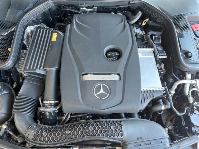 Cクラスステーションワゴン C200 ステーションワゴン スポーツ レーダーセーフティパッケージ 黒革シート シートヒーター アダプティブクルコン ブラインドスポットアシスト ヘッドアップディスプレイ エアサス 純正ナビ バックカメラ パワーバックドア 禁煙 ETC(20枚目)