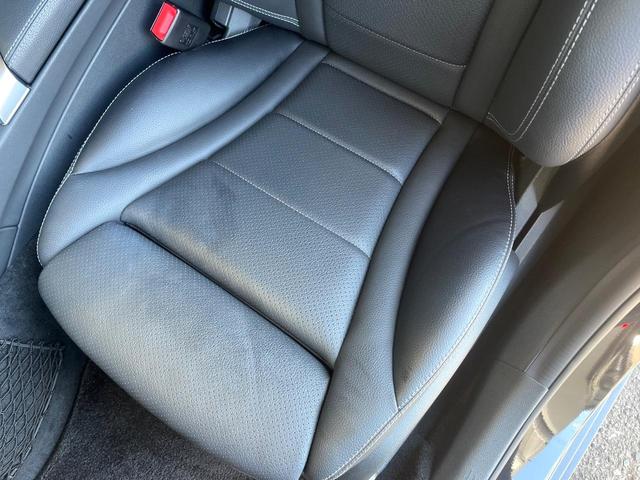 Cクラスステーションワゴン C200 ステーションワゴン スポーツ レーダーセーフティパッケージ 黒革シート シートヒーター アダプティブクルコン ブラインドスポットアシスト ヘッドアップディスプレイ エアサス 純正ナビ バックカメラ パワーバックドア 禁煙 ETC(44枚目)