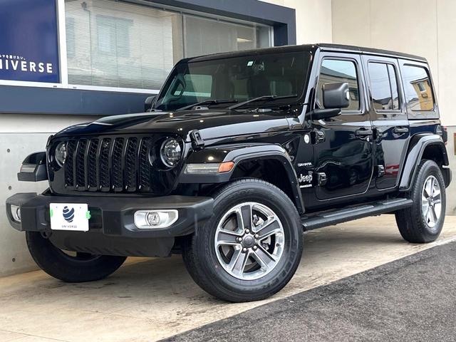 ジープ・グランドチェロキー リミテッド 1オーナー 禁煙車 黒革 シートベンチレーション&ヒーター ステアリングヒーター 純正ナビ Bluetooth 地デジ フロント/サイド/バックカメラ エアサスペンション クルコン LEDヘッドライト(76枚目)