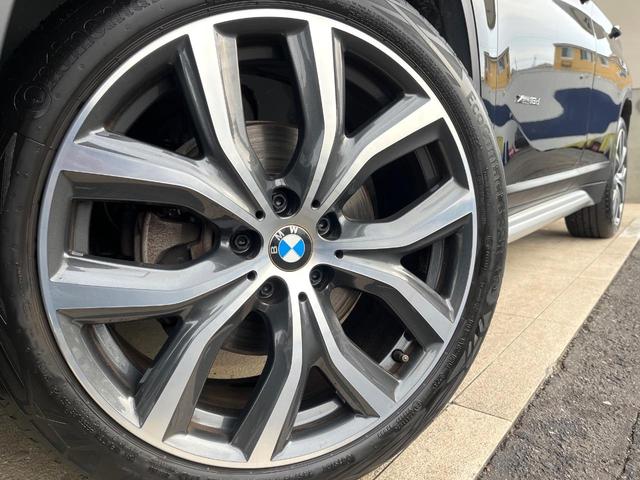 X1 xDrive 18d xライン アドバンスドアクティブセーフティパッケージ コンフォートパッケージ OP19インチAW アダプティブクルコン ヘッドアップディスプレイ シートヒーター パワーバックドア 純正ナビ バックカメラ 禁煙車(13枚目)
