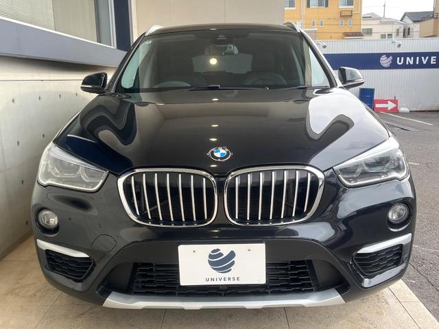 X1 xDrive 18d xライン アドバンスドアクティブセーフティパッケージ コンフォートパッケージ OP19インチAW アダプティブクルコン ヘッドアップディスプレイ シートヒーター パワーバックドア 純正ナビ バックカメラ 禁煙車(14枚目)