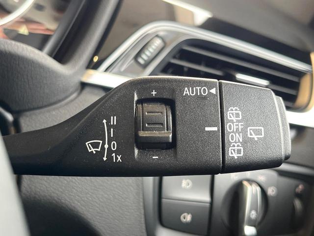 X1 xDrive 18d xライン アドバンスドアクティブセーフティパッケージ コンフォートパッケージ OP19インチAW アダプティブクルコン ヘッドアップディスプレイ シートヒーター パワーバックドア 純正ナビ バックカメラ 禁煙車(26枚目)