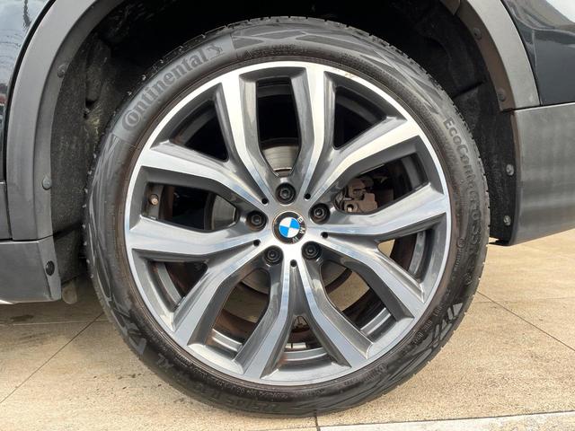 X1 xDrive 18d xライン アドバンスドアクティブセーフティパッケージ コンフォートパッケージ OP19インチAW アダプティブクルコン ヘッドアップディスプレイ シートヒーター パワーバックドア 純正ナビ バックカメラ 禁煙車(46枚目)