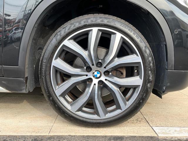 X1 xDrive 18d xライン アドバンスドアクティブセーフティパッケージ コンフォートパッケージ OP19インチAW アダプティブクルコン ヘッドアップディスプレイ シートヒーター パワーバックドア 純正ナビ バックカメラ 禁煙車(48枚目)