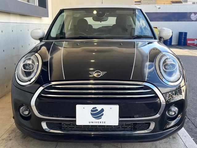 ＭＩＮＩ クーパーＤ　カメラ／パーキングアシストＰＫＧ　ペッパーＰＫＧ　ＬＥＤヘッドライト　１オーナー　禁煙車　純正ナビ　リアビューカメラ　インテリジェントセーフティー　ＥＴＣ　Ｂｌｕｅｔｏｏｔｈ　コンフォートアクセス（16枚目）