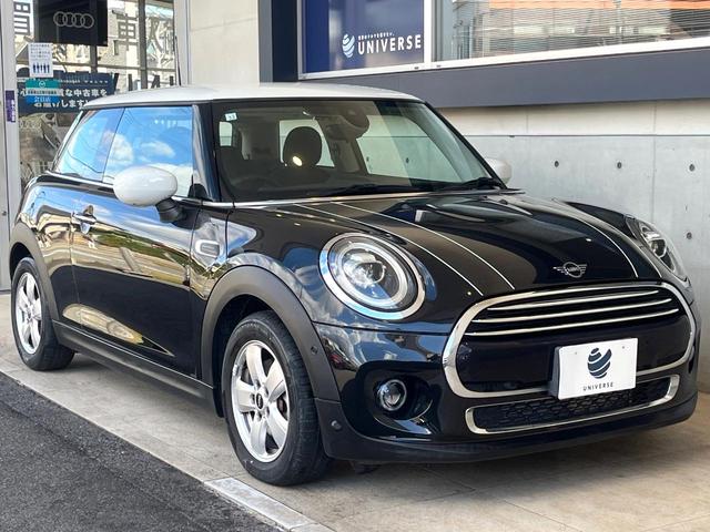 ＭＩＮＩ クーパーＤ　カメラ／パーキングアシストＰＫＧ　ペッパーＰＫＧ　ＬＥＤヘッドライト　１オーナー　禁煙車　純正ナビ　リアビューカメラ　インテリジェントセーフティー　ＥＴＣ　Ｂｌｕｅｔｏｏｔｈ　コンフォートアクセス（18枚目）