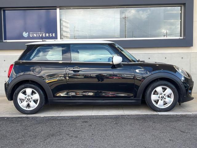 ＭＩＮＩ クーパーＤ　カメラ／パーキングアシストＰＫＧ　ペッパーＰＫＧ　ＬＥＤヘッドライト　１オーナー　禁煙車　純正ナビ　リアビューカメラ　インテリジェントセーフティー　ＥＴＣ　Ｂｌｕｅｔｏｏｔｈ　コンフォートアクセス（23枚目）