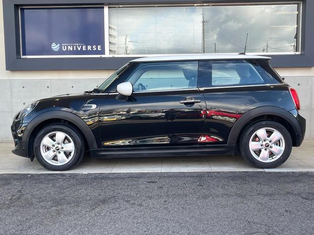 ＭＩＮＩ クーパーＤ　カメラ／パーキングアシストＰＫＧ　ペッパーＰＫＧ　ＬＥＤヘッドライト　１オーナー　禁煙車　純正ナビ　リアビューカメラ　インテリジェントセーフティー　ＥＴＣ　Ｂｌｕｅｔｏｏｔｈ　コンフォートアクセス（24枚目）