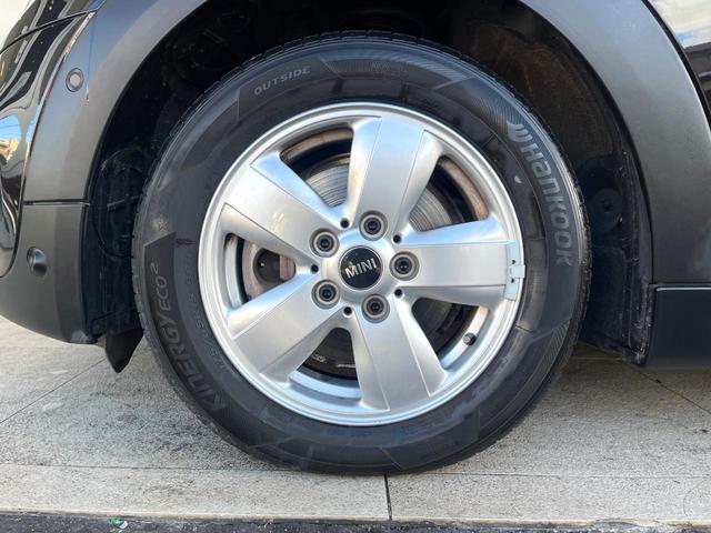 ＭＩＮＩ クーパーＤ　カメラ／パーキングアシストＰＫＧ　ペッパーＰＫＧ　ＬＥＤヘッドライト　１オーナー　禁煙車　純正ナビ　リアビューカメラ　インテリジェントセーフティー　ＥＴＣ　Ｂｌｕｅｔｏｏｔｈ　コンフォートアクセス（27枚目）