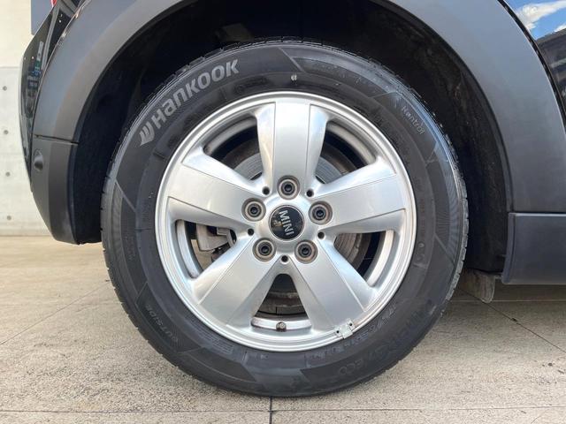 ＭＩＮＩ クーパーＤ　カメラ／パーキングアシストＰＫＧ　ペッパーＰＫＧ　ＬＥＤヘッドライト　１オーナー　禁煙車　純正ナビ　リアビューカメラ　インテリジェントセーフティー　ＥＴＣ　Ｂｌｕｅｔｏｏｔｈ　コンフォートアクセス（29枚目）