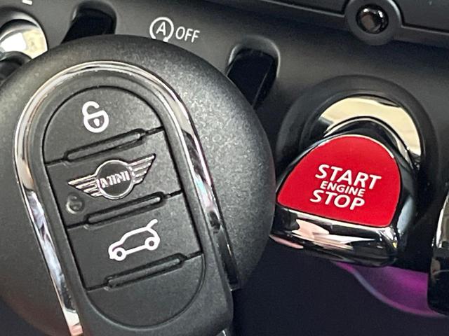 ＭＩＮＩ クーパーＤ　カメラ／パーキングアシストＰＫＧ　ペッパーＰＫＧ　ＬＥＤヘッドライト　１オーナー　禁煙車　純正ナビ　リアビューカメラ　インテリジェントセーフティー　ＥＴＣ　Ｂｌｕｅｔｏｏｔｈ　コンフォートアクセス（45枚目）