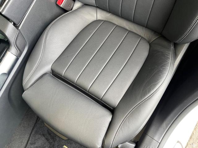 GLB GLB200d 4マチック レザーエクスクルーシブPKG パノラマミックスライディングルーフ 1オーナー 禁煙車 純正ナビ パノラミックビューモニター ヘッドアップディスプレイ ディストロニックプラス 黒革 パワーバックドア(34枚目)