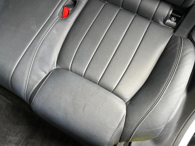 GLB GLB200d 4マチック レザーエクスクルーシブPKG パノラマミックスライディングルーフ 1オーナー 禁煙車 純正ナビ パノラミックビューモニター ヘッドアップディスプレイ ディストロニックプラス 黒革 パワーバックドア(36枚目)