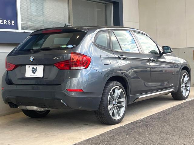 Ｘ１ ｓＤｒｉｖｅ　２０ｉ　スポーツ　ナビゲーションパッケージ　パーキングサポートパッケージ　バックカメラ　Ｂｌｕｅｔｏｏｔｈ　ＣＤ／ＤＶＤ再生　アイドリングストップ　デュアルオートエアコン　純正１８インチアルミホイール　ＥＴＣ　禁煙車（31枚目）