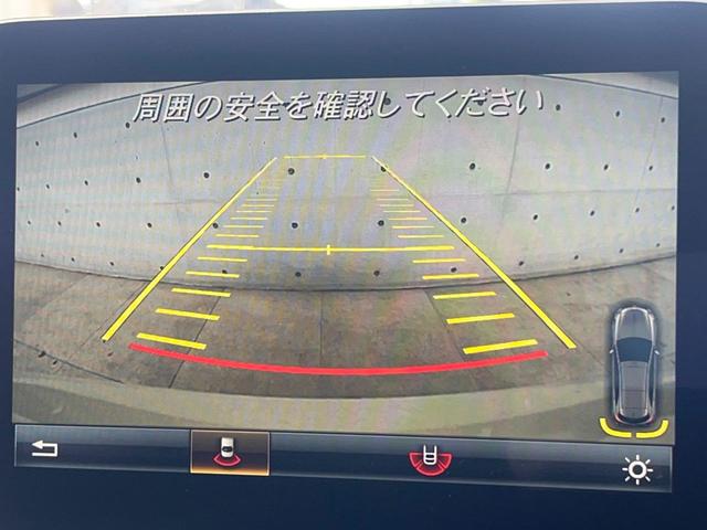 Aクラス A180 スポーツ AMGレザーエクスクルーシブパッケージ レーダーセーフティパッケージ サンルーフ 黒革シート 後期型 カープレイ 純正ナビ バックカメラ キーレスゴー シートヒーター Bluetooth 禁煙車(61枚目)