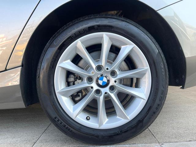 1シリーズ 118i スタイル パーキングサポートパッケージ シートヒーター 純正ナビ フルセグ Bluetooth インテリジェントセーフティ クルーズコントロール LEDヘッドライト オートライト 純正16インチAW 禁煙車(45枚目)