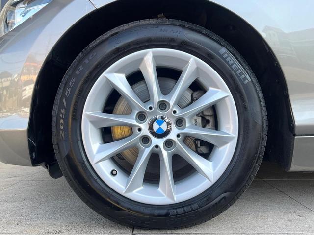 1シリーズ 118i スタイル パーキングサポートパッケージ シートヒーター 純正ナビ フルセグ Bluetooth インテリジェントセーフティ クルーズコントロール LEDヘッドライト オートライト 純正16インチAW 禁煙車(46枚目)