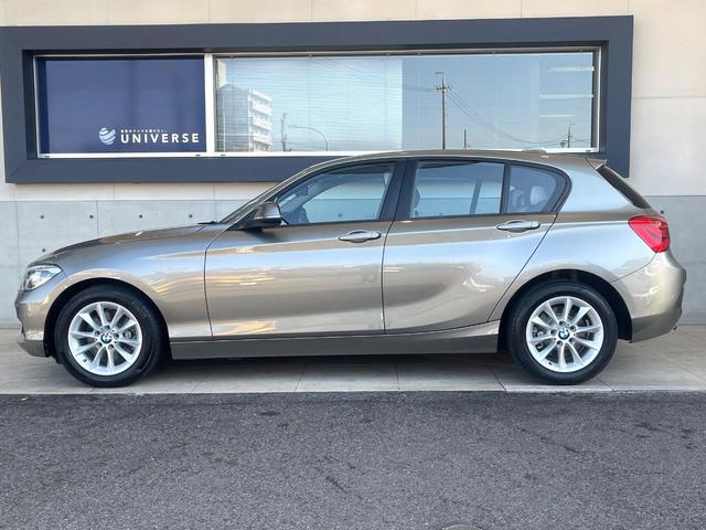 1シリーズ 118i スタイル パーキングサポートパッケージ シートヒーター 純正ナビ フルセグ Bluetooth インテリジェントセーフティ クルーズコントロール LEDヘッドライト オートライト 純正16インチAW 禁煙車(50枚目)