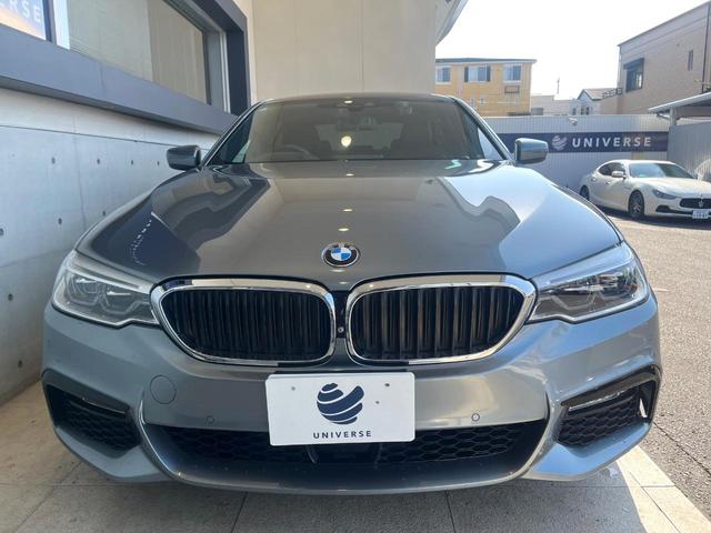 ５シリーズ ５４０ｉ　Ｍスポーツ　イノベーションパッケージ　黒革シート　全席シートヒーター　ヘッドアップディスプレイ　アダプティブクルコン　ブラインドスポットアシスト　全周囲カメラ　Ｂｌｕｅｔｏｏｔｈ　ドライビングアシストプラス　禁煙（15枚目）