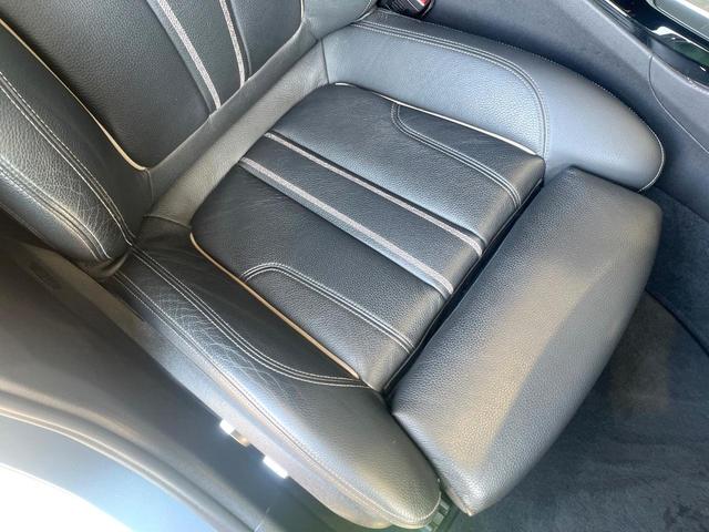 ５シリーズ ５４０ｉ　Ｍスポーツ　イノベーションパッケージ　黒革シート　全席シートヒーター　ヘッドアップディスプレイ　アダプティブクルコン　ブラインドスポットアシスト　全周囲カメラ　Ｂｌｕｅｔｏｏｔｈ　ドライビングアシストプラス　禁煙（43枚目）