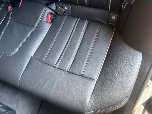 ５シリーズ ５４０ｉ　Ｍスポーツ　イノベーションパッケージ　黒革シート　全席シートヒーター　ヘッドアップディスプレイ　アダプティブクルコン　ブラインドスポットアシスト　全周囲カメラ　Ｂｌｕｅｔｏｏｔｈ　ドライビングアシストプラス　禁煙（46枚目）