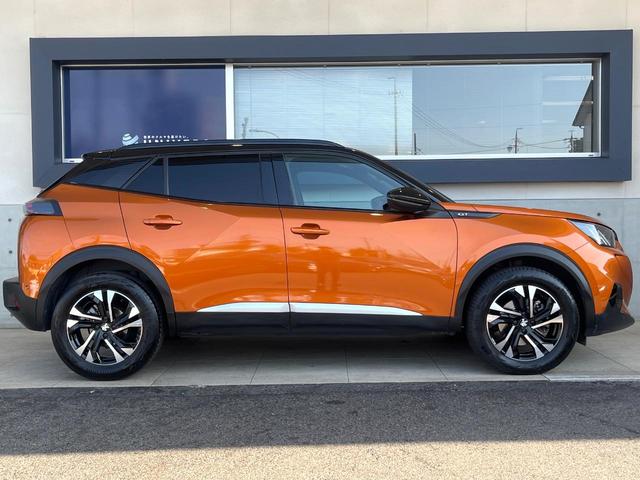 2008 GT ブルーHDi 1オーナー 禁煙車 純正ナビ レーダークルーズ アクティブセーフティブレーキ バックカメラ ETC Bluetooth AppleCarPlay 前席シートヒーター パドルシフト LEDヘッドライト(15枚目)