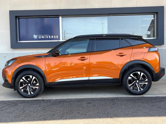 2008 GT ブルーHDi 1オーナー 禁煙車 純正ナビ レーダークルーズ アクティブセーフティブレーキ バックカメラ ETC Bluetooth AppleCarPlay 前席シートヒーター パドルシフト LEDヘッドライト(16枚目)