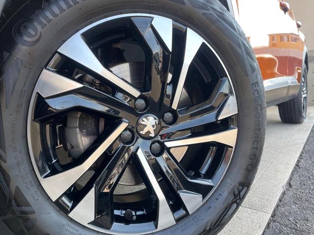 2008 GT ブルーHDi 1オーナー 禁煙車 純正ナビ レーダークルーズ アクティブセーフティブレーキ バックカメラ ETC Bluetooth AppleCarPlay 前席シートヒーター パドルシフト LEDヘッドライト(17枚目)