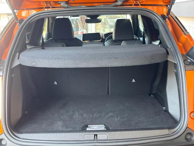 2008 GT ブルーHDi 1オーナー 禁煙車 純正ナビ レーダークルーズ アクティブセーフティブレーキ バックカメラ ETC Bluetooth AppleCarPlay 前席シートヒーター パドルシフト LEDヘッドライト(19枚目)