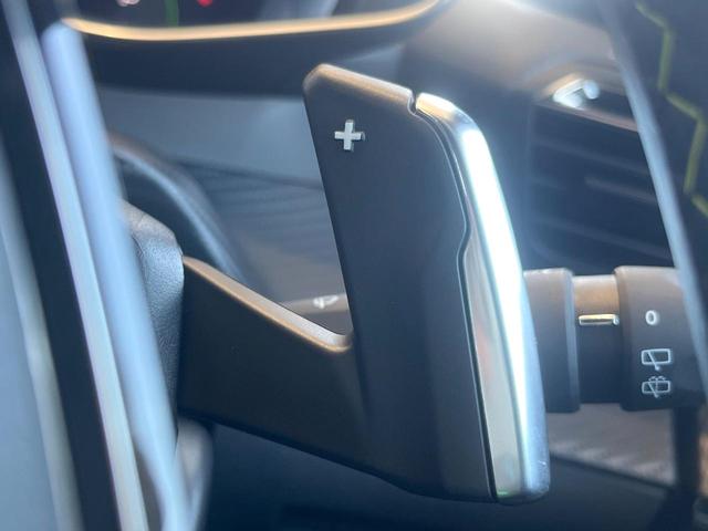 2008 GT ブルーHDi 1オーナー 禁煙車 純正ナビ レーダークルーズ アクティブセーフティブレーキ バックカメラ ETC Bluetooth AppleCarPlay 前席シートヒーター パドルシフト LEDヘッドライト(21枚目)