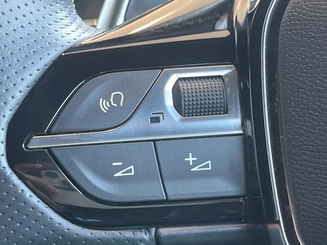 2008 GT ブルーHDi 1オーナー 禁煙車 純正ナビ レーダークルーズ アクティブセーフティブレーキ バックカメラ ETC Bluetooth AppleCarPlay 前席シートヒーター パドルシフト LEDヘッドライト(38枚目)