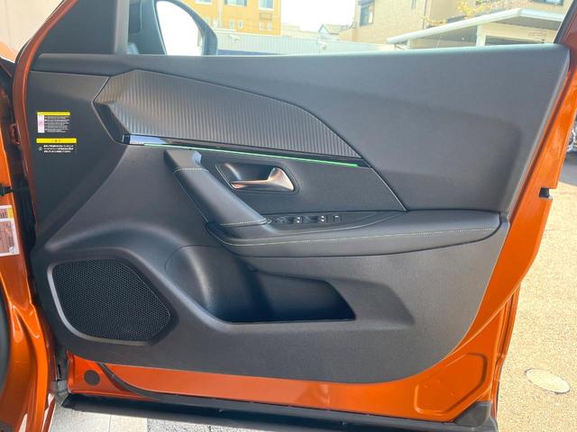 2008 GT ブルーHDi 1オーナー 禁煙車 純正ナビ レーダークルーズ アクティブセーフティブレーキ バックカメラ ETC Bluetooth AppleCarPlay 前席シートヒーター パドルシフト LEDヘッドライト(45枚目)