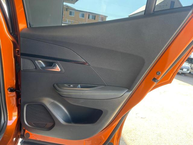 2008 GT ブルーHDi 1オーナー 禁煙車 純正ナビ レーダークルーズ アクティブセーフティブレーキ バックカメラ ETC Bluetooth AppleCarPlay 前席シートヒーター パドルシフト LEDヘッドライト(47枚目)