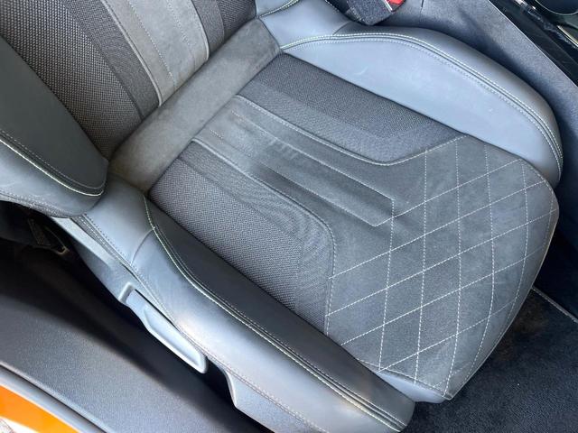 2008 GT ブルーHDi 1オーナー 禁煙車 純正ナビ レーダークルーズ アクティブセーフティブレーキ バックカメラ ETC Bluetooth AppleCarPlay 前席シートヒーター パドルシフト LEDヘッドライト(48枚目)