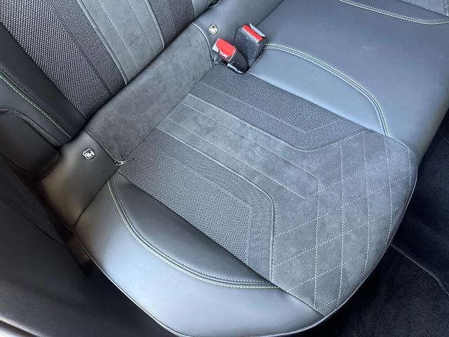 2008 GT ブルーHDi 1オーナー 禁煙車 純正ナビ レーダークルーズ アクティブセーフティブレーキ バックカメラ ETC Bluetooth AppleCarPlay 前席シートヒーター パドルシフト LEDヘッドライト(50枚目)