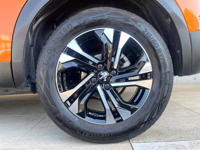 2008 GT ブルーHDi 1オーナー 禁煙車 純正ナビ レーダークルーズ アクティブセーフティブレーキ バックカメラ ETC Bluetooth AppleCarPlay 前席シートヒーター パドルシフト LEDヘッドライト(52枚目)