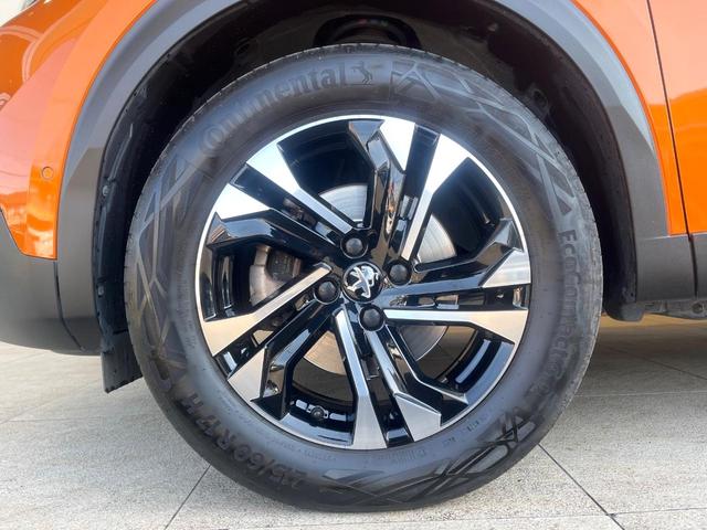 2008 GT ブルーHDi 1オーナー 禁煙車 純正ナビ レーダークルーズ アクティブセーフティブレーキ バックカメラ ETC Bluetooth AppleCarPlay 前席シートヒーター パドルシフト LEDヘッドライト(53枚目)