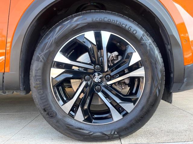 2008 GT ブルーHDi 1オーナー 禁煙車 純正ナビ レーダークルーズ アクティブセーフティブレーキ バックカメラ ETC Bluetooth AppleCarPlay 前席シートヒーター パドルシフト LEDヘッドライト(54枚目)