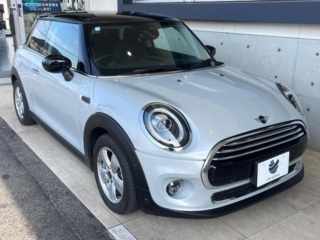 MINI クーパー ユニオンジャックテールライト カメラ/パーキングアシストパッケージ ペッパーパッケージ 純正ナビ Bluetooth LEDヘッドライト オートライト ETC 禁煙車 コンフォートアクセス(16枚目)