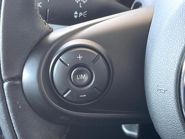 MINI クーパー ユニオンジャックテールライト カメラ/パーキングアシストパッケージ ペッパーパッケージ 純正ナビ Bluetooth LEDヘッドライト オートライト ETC 禁煙車 コンフォートアクセス(20枚目)