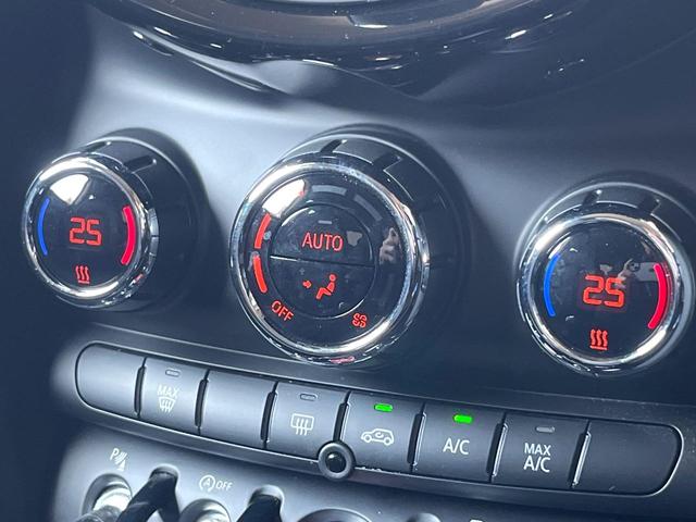 MINI クーパー ユニオンジャックテールライト カメラ/パーキングアシストパッケージ ペッパーパッケージ 純正ナビ Bluetooth LEDヘッドライト オートライト ETC 禁煙車 コンフォートアクセス(28枚目)