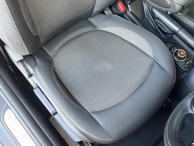 MINI クーパー ユニオンジャックテールライト カメラ/パーキングアシストパッケージ ペッパーパッケージ 純正ナビ Bluetooth LEDヘッドライト オートライト ETC 禁煙車 コンフォートアクセス(33枚目)